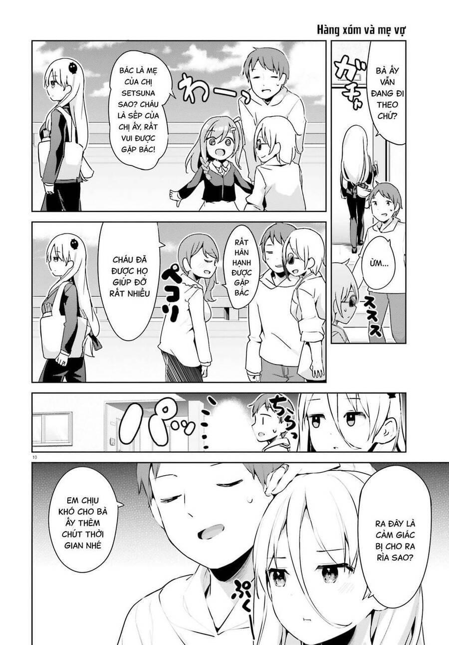 dear sir... i married a killer chapter 29 11