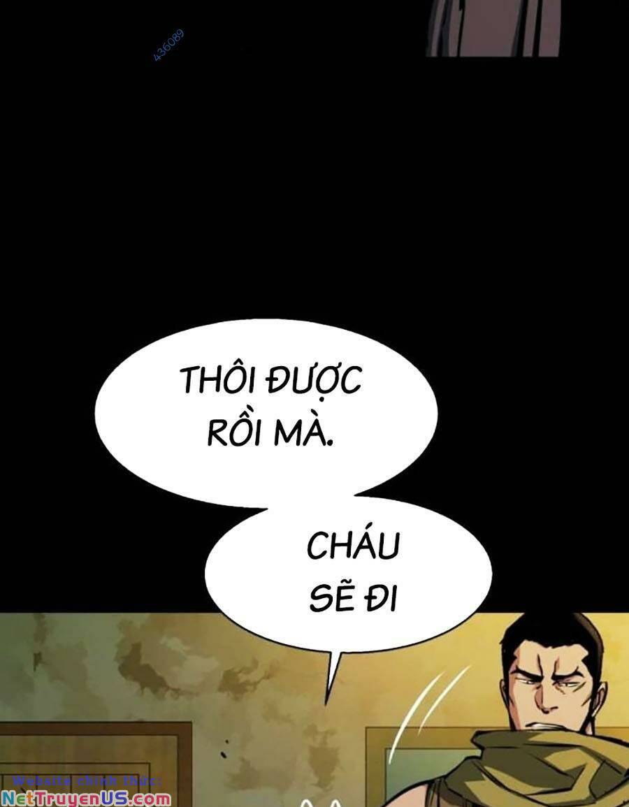 bạn học tôi là lính đánh thuê chapter 159 37