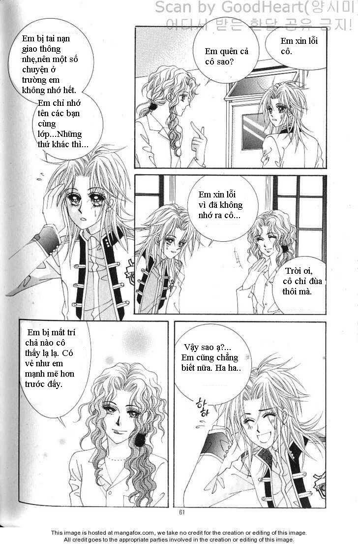 thần tượng mua sắm chapter 10 8