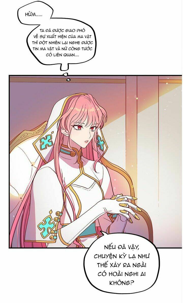 chương mở đầu của tiểu thuyết hàn - light novel (tknt) chapter 2 53