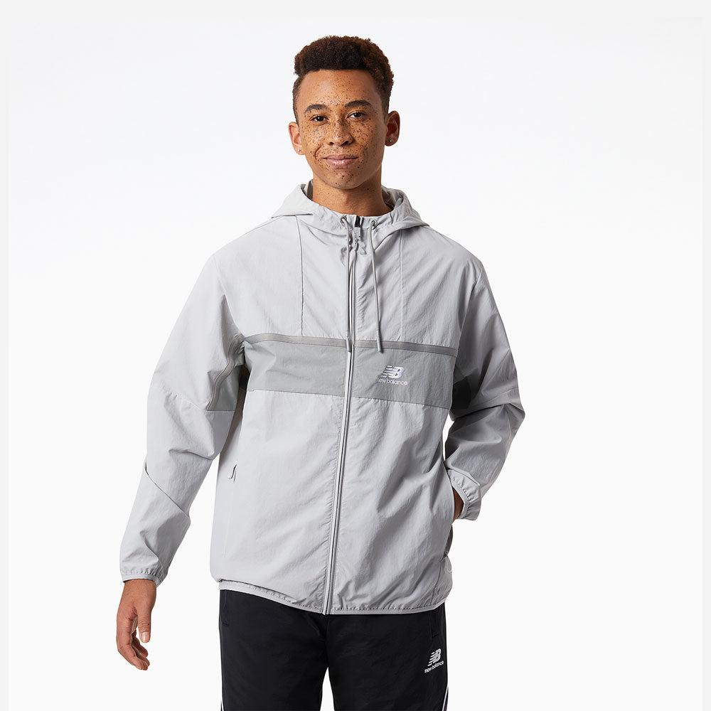 Áo khoác thời trang nam New Balance - MJ21500RCD