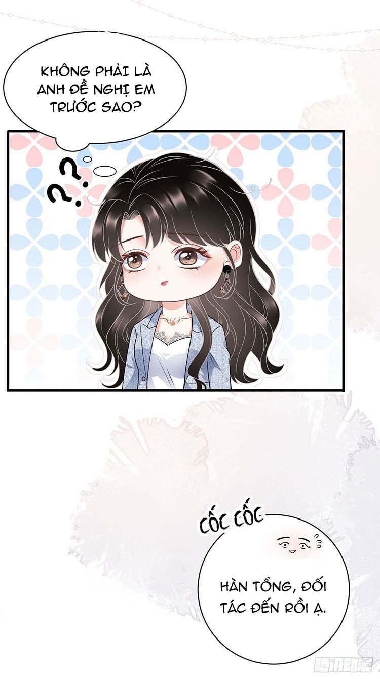 [16+] đại tiểu thư có thể có ý đồ xấu chapter 31.1 5