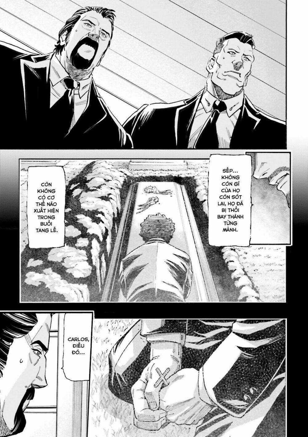 kidou senshi gundam u.c. 0094 - across the sky chapter 2 28