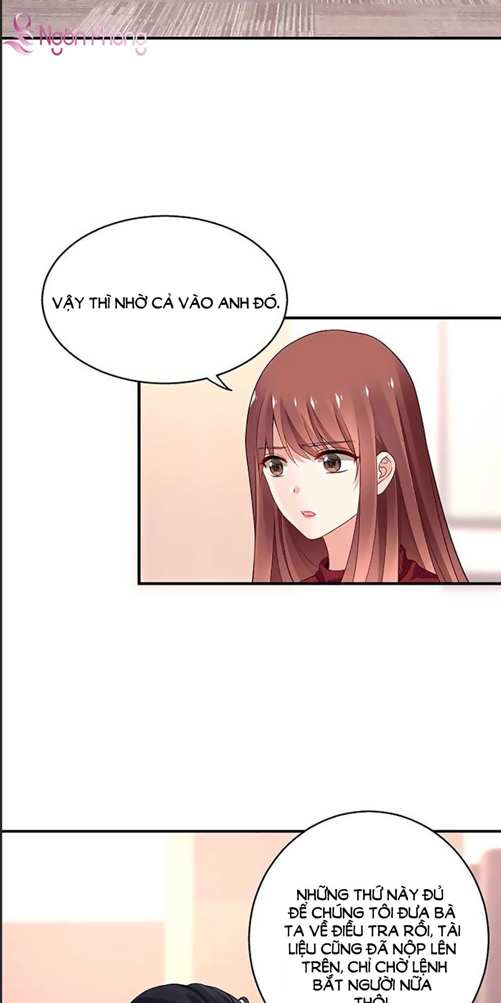 bạn trai 1/4 của tôi chapter 28 2