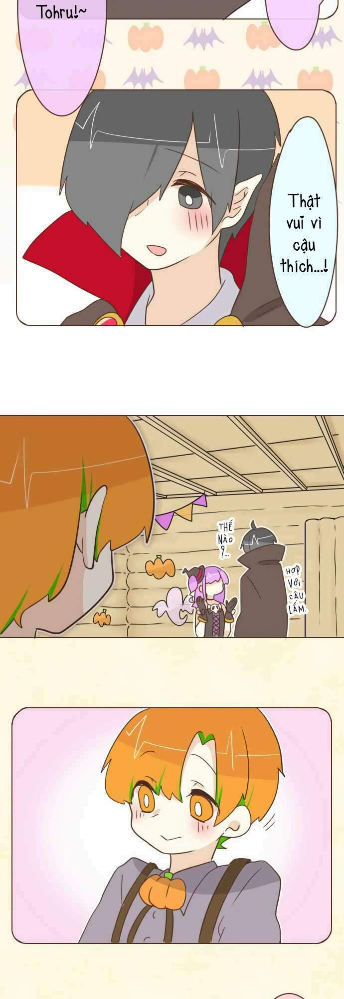 ike loli chapter 31 37