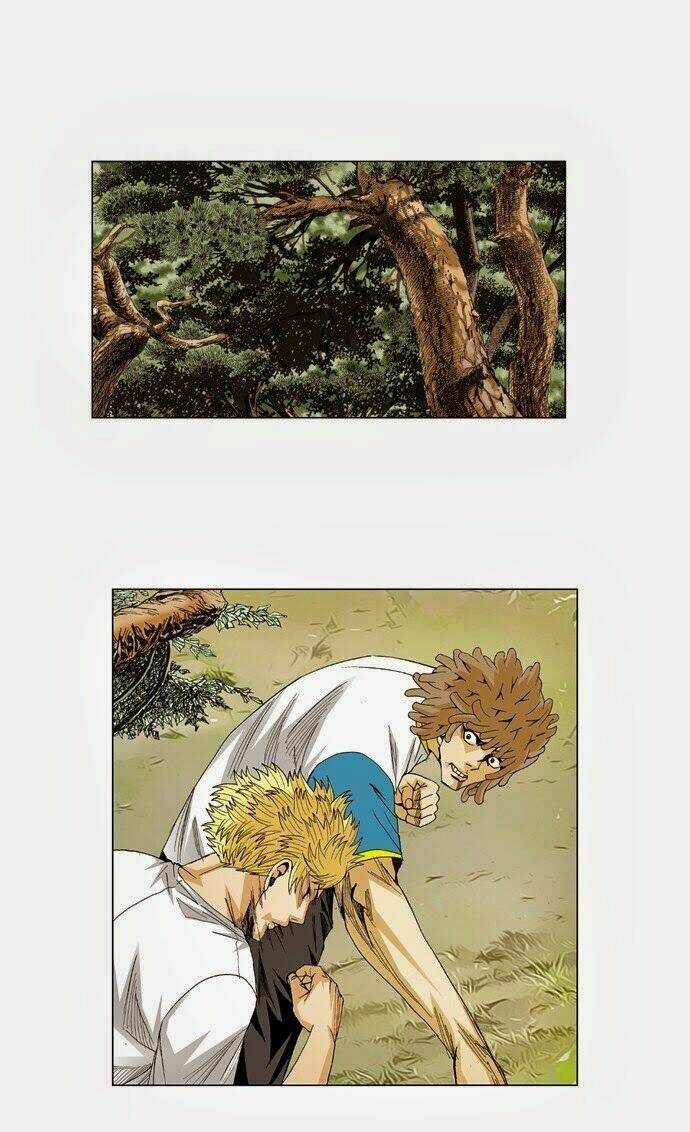 ultimate legend: kang hae hyo chapter 44 28