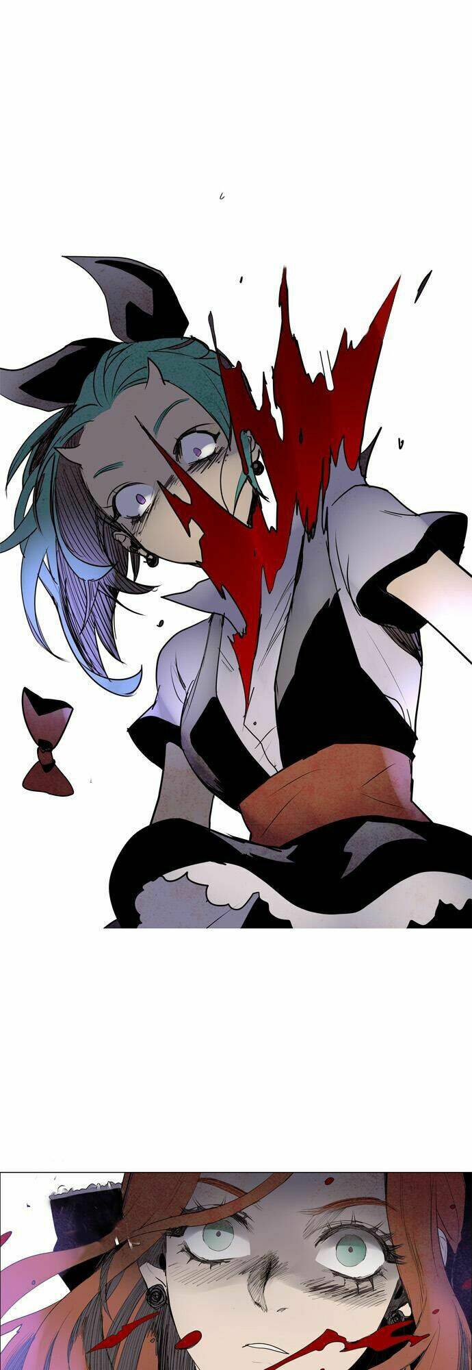 lessa 2: the crimson knight chapter 40 13