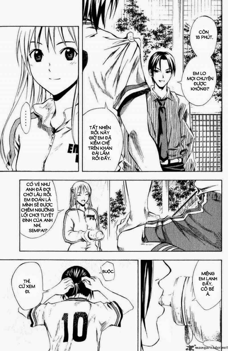 kỵ sĩ trong vòng cấm chapter 31 18