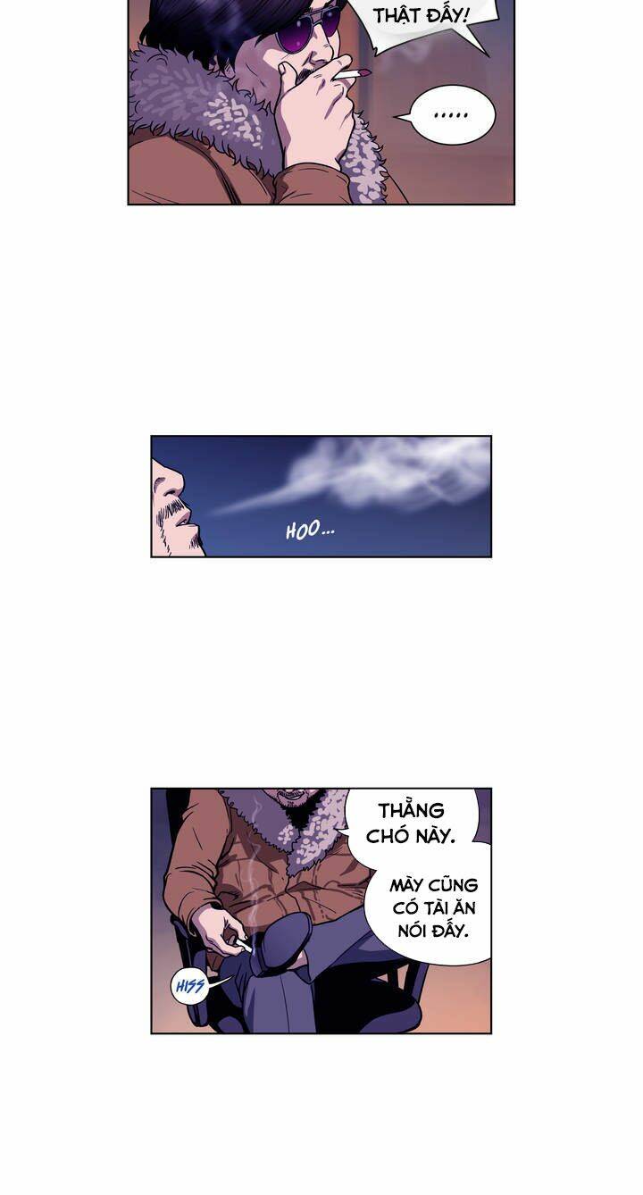 thần bài siêu năng chapter 4 16