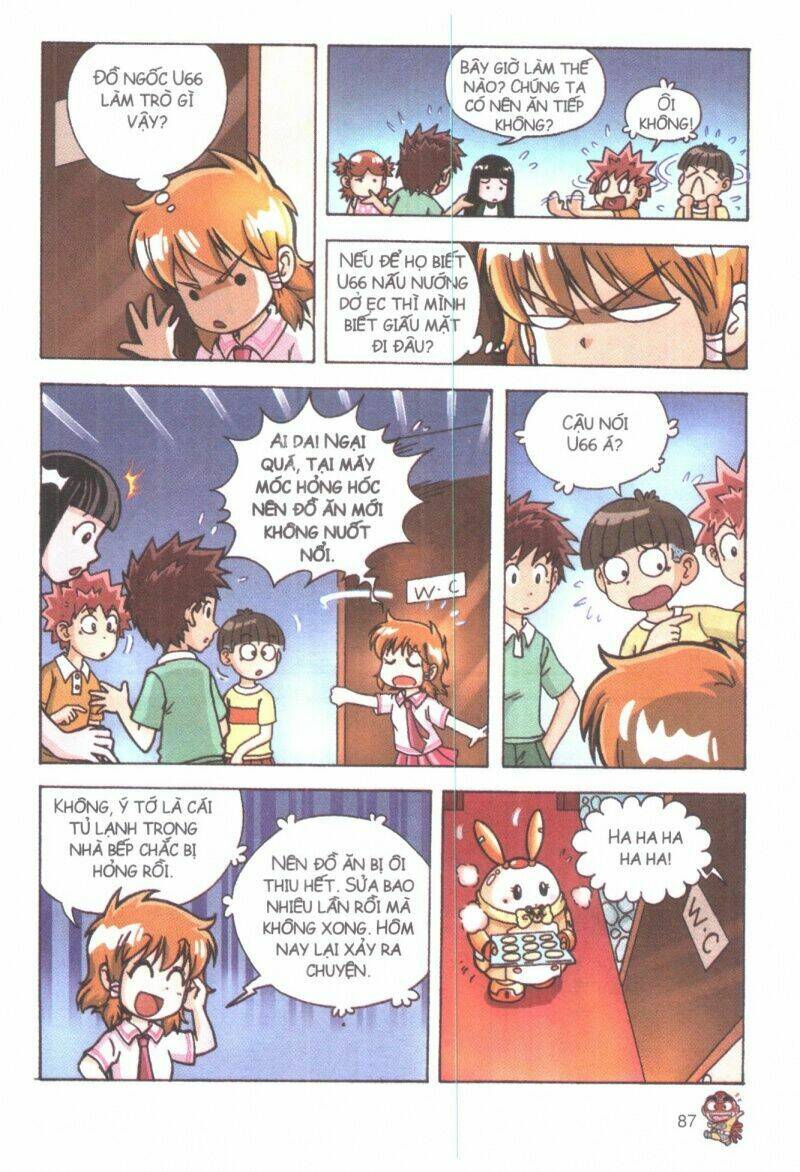 siêu nhân mì ăn liền chapter 6 87