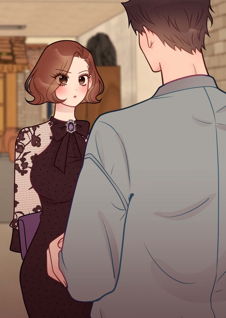 Mối Quan Hệ Không Tốt chapter 27.2 - Trang 73