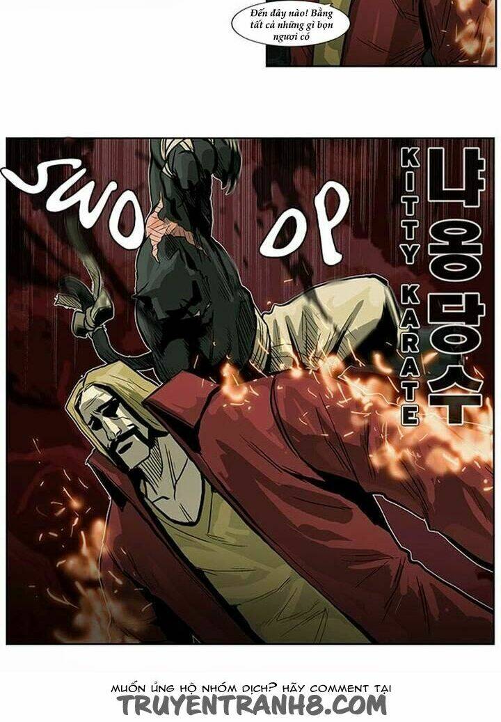 special martial arts extreme hell private high school chapter 41 11