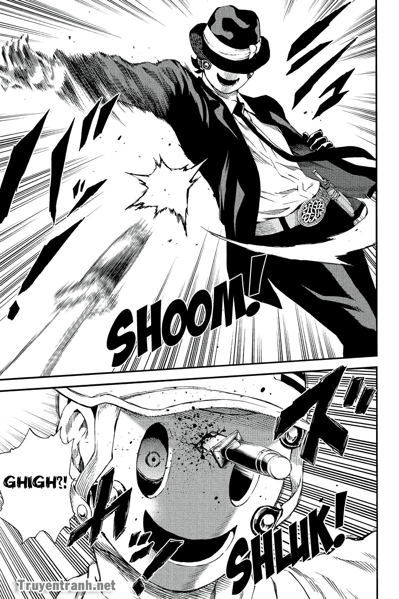 tenkuu shinpan arrive chapter 159 16