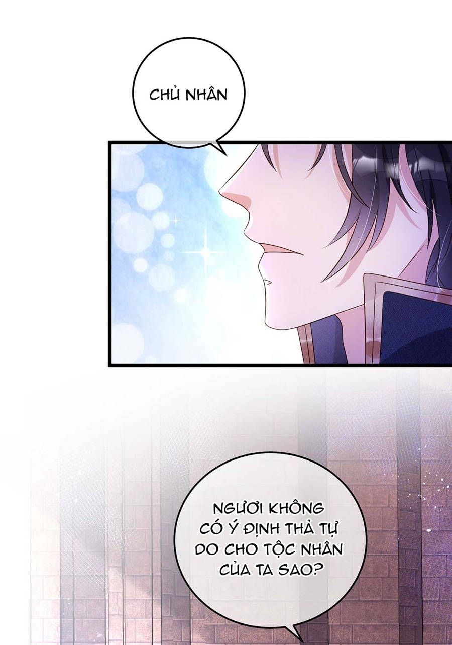 rước sói vào nhà chapter 12 5