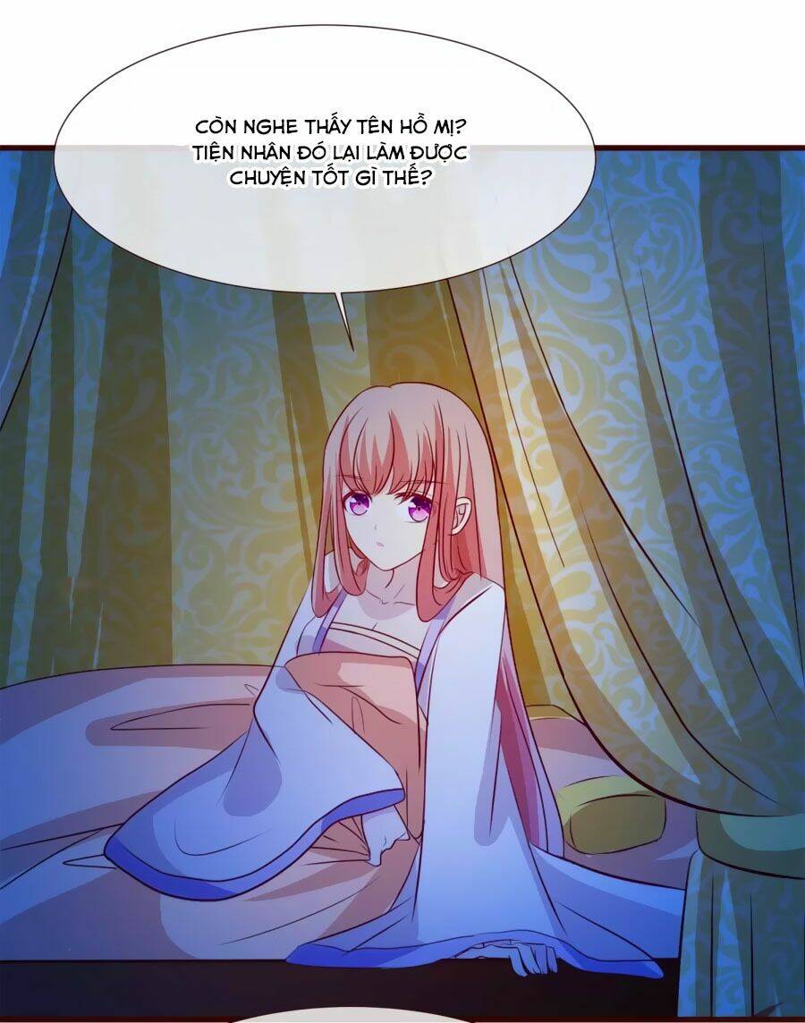 thỏ yêu tiểu vương phi chapter 22 23