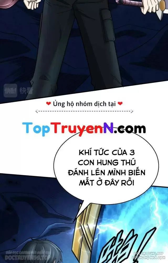 bắt đầu với thiên phú cấp sss chapter 9 22