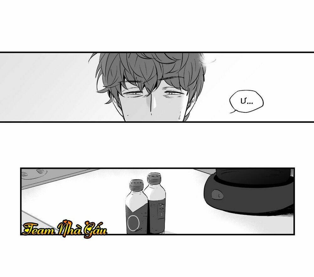 nếu thích tôi như vậy (ss2) chapter 2 18