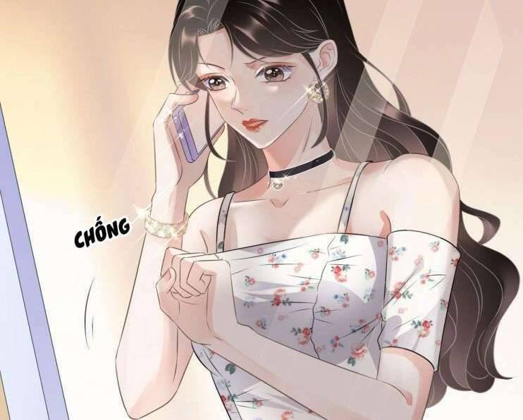 đại tiểu thư có thể có cái gì xấu chapter 5 61