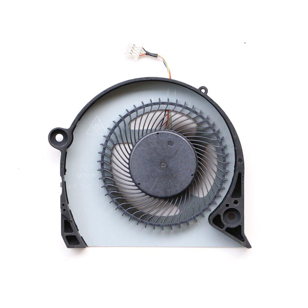 Quạt Tản Nhiệt Cpu Cho Laptop Dell Vostro 7580 15-7580-d1545s 15-7570 Cpu