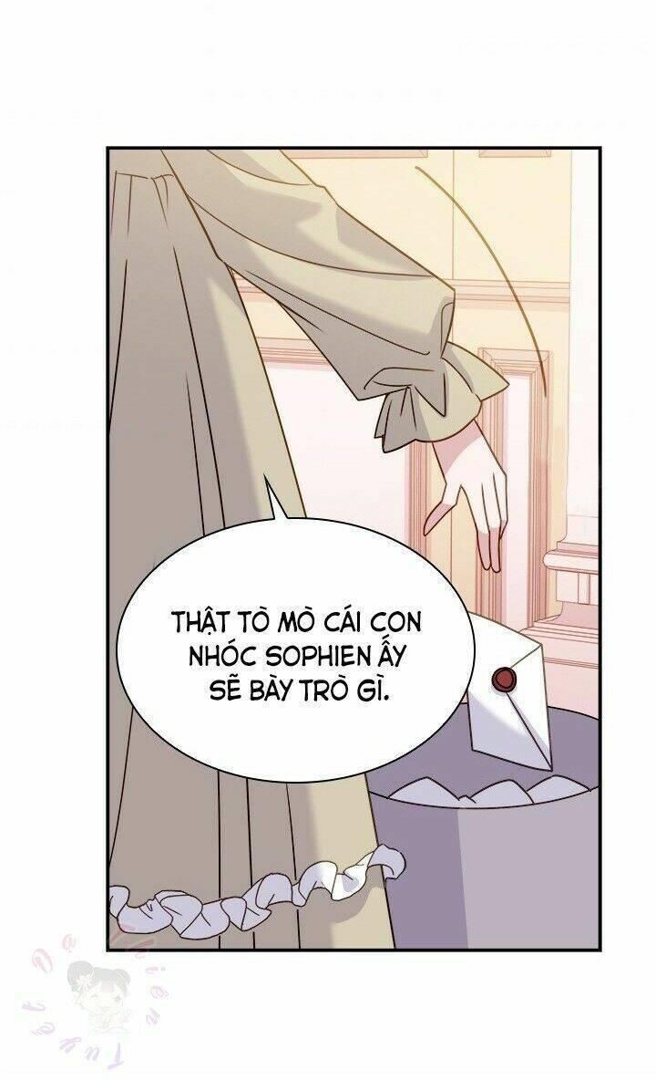 để yên cho tiểu thư hiền chapter 19 47