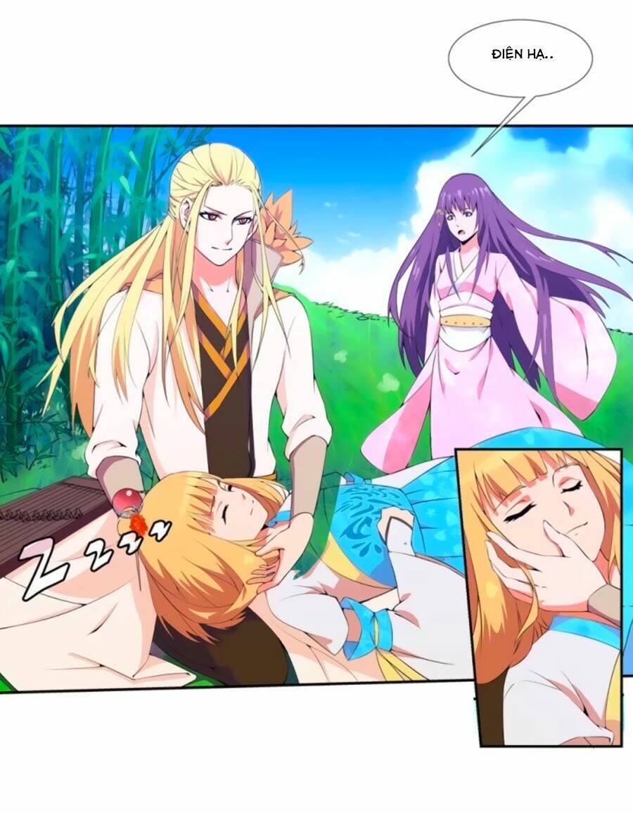 dẫn hồn khúc chapter 8.2 11