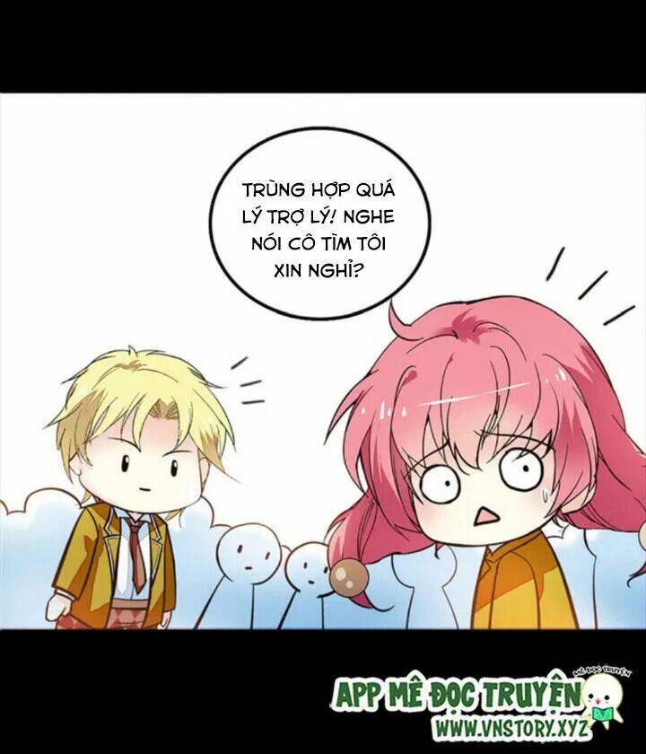 nữ hầu sau giờ học chapter 98 24