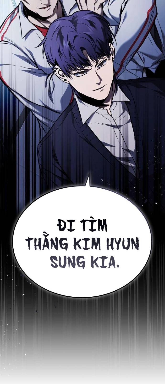 ác quỷ trở lại học đường chapter 3.1 3