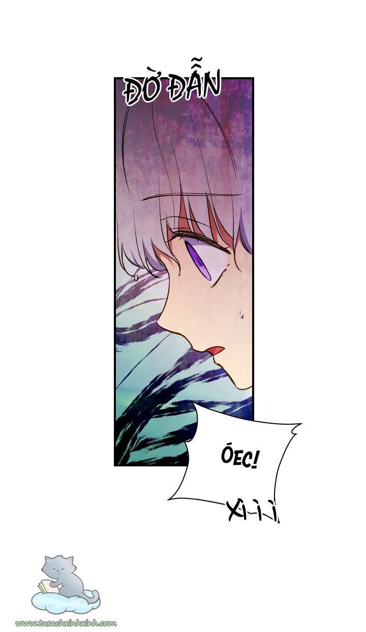 công nương khế ước của gia tộc công tước quái vật chapter 74 25