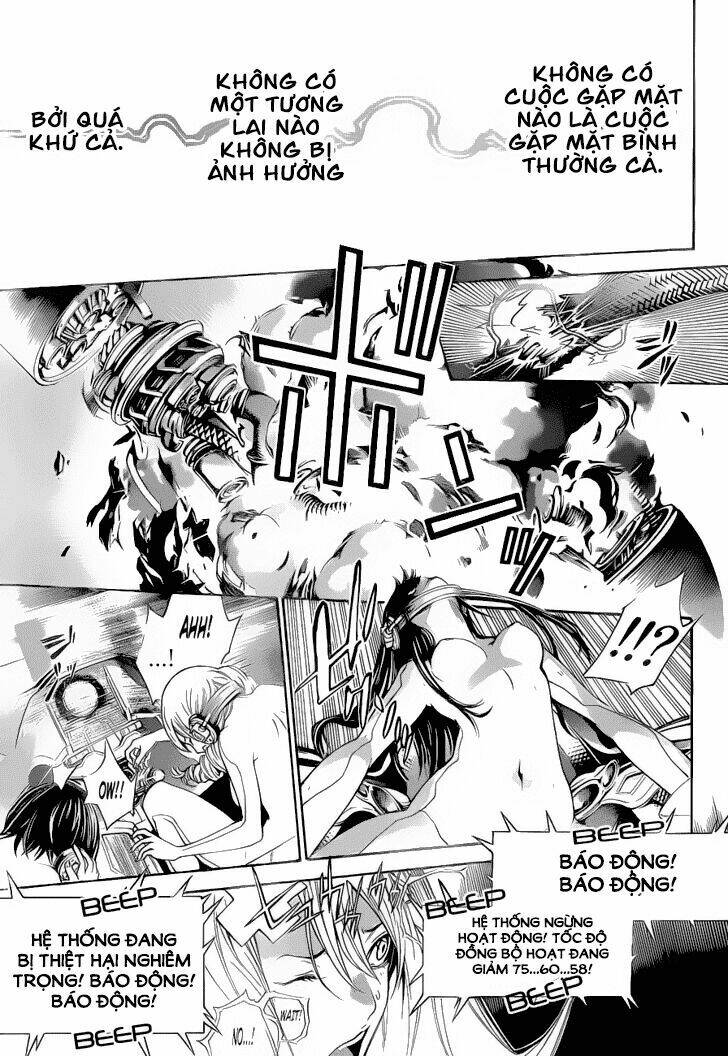 air gear chapter 329 9