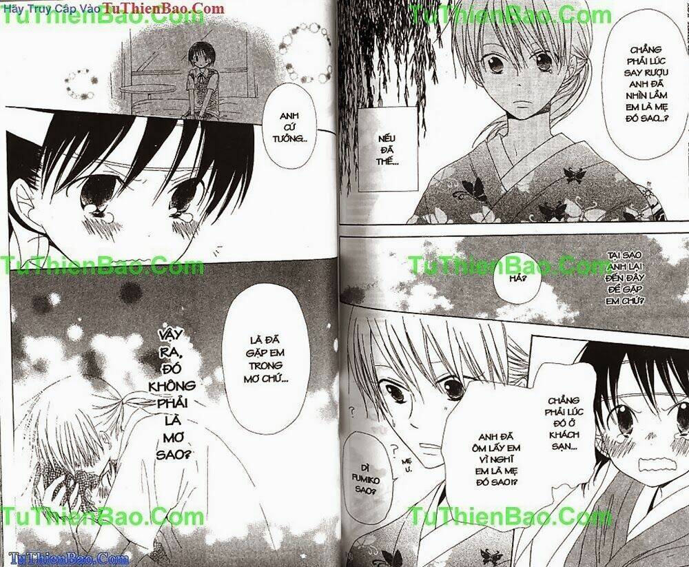 người anh yêu dấu chapter 7 75