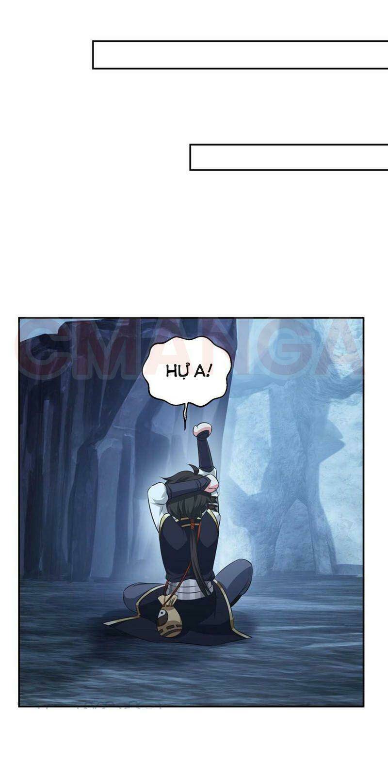 tiên ma đồng tu chapter 178 7