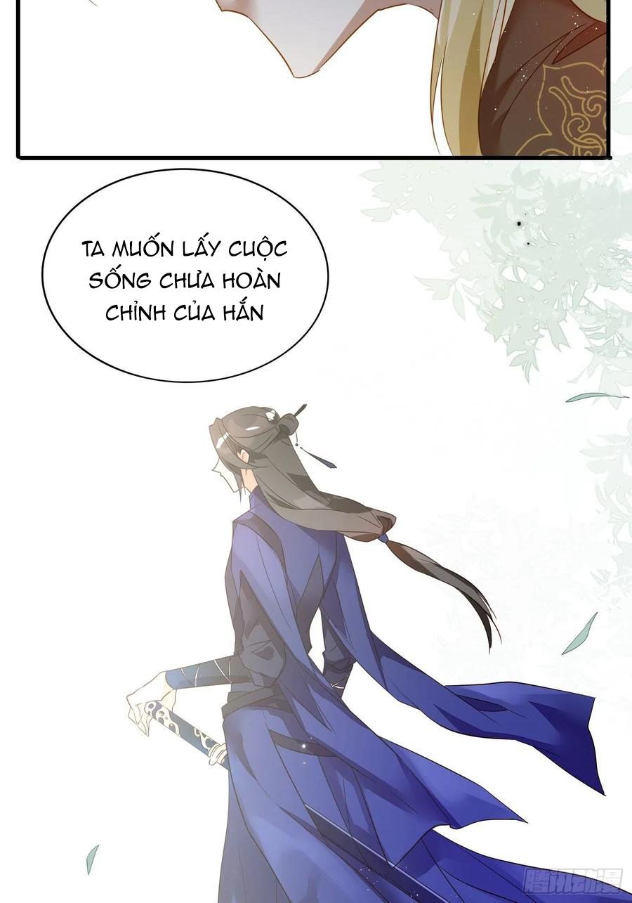 lục thân bất nhận chapter 51 27