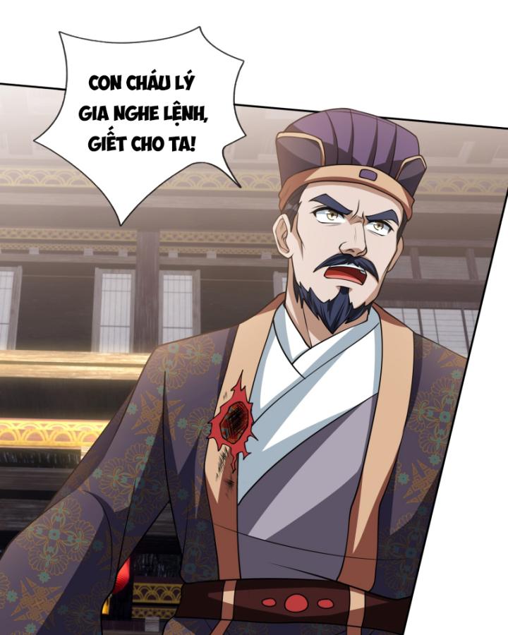 thiên uyên trở về: ta chính là thiên diệt chapter 1 30