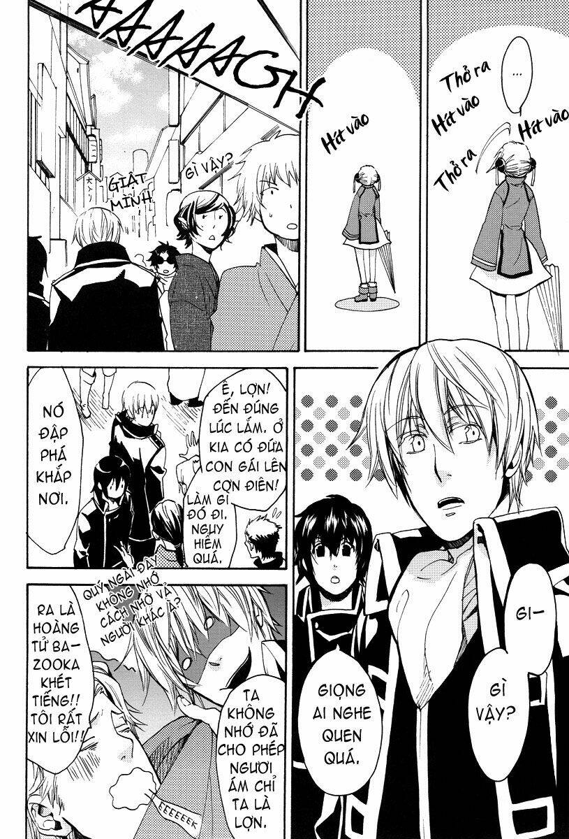 linh hồn bạc dj - kagura chapter 1 18