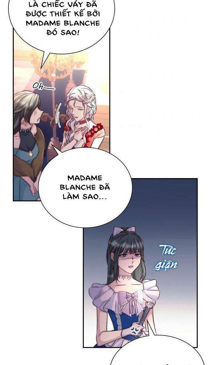 dây xích kiềm chế nam chính hắc ám tuột mất rồi chapter 31 53