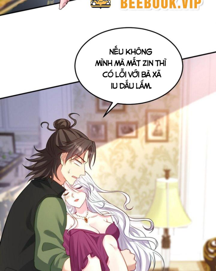 Long Vương Điện chapter 259 15