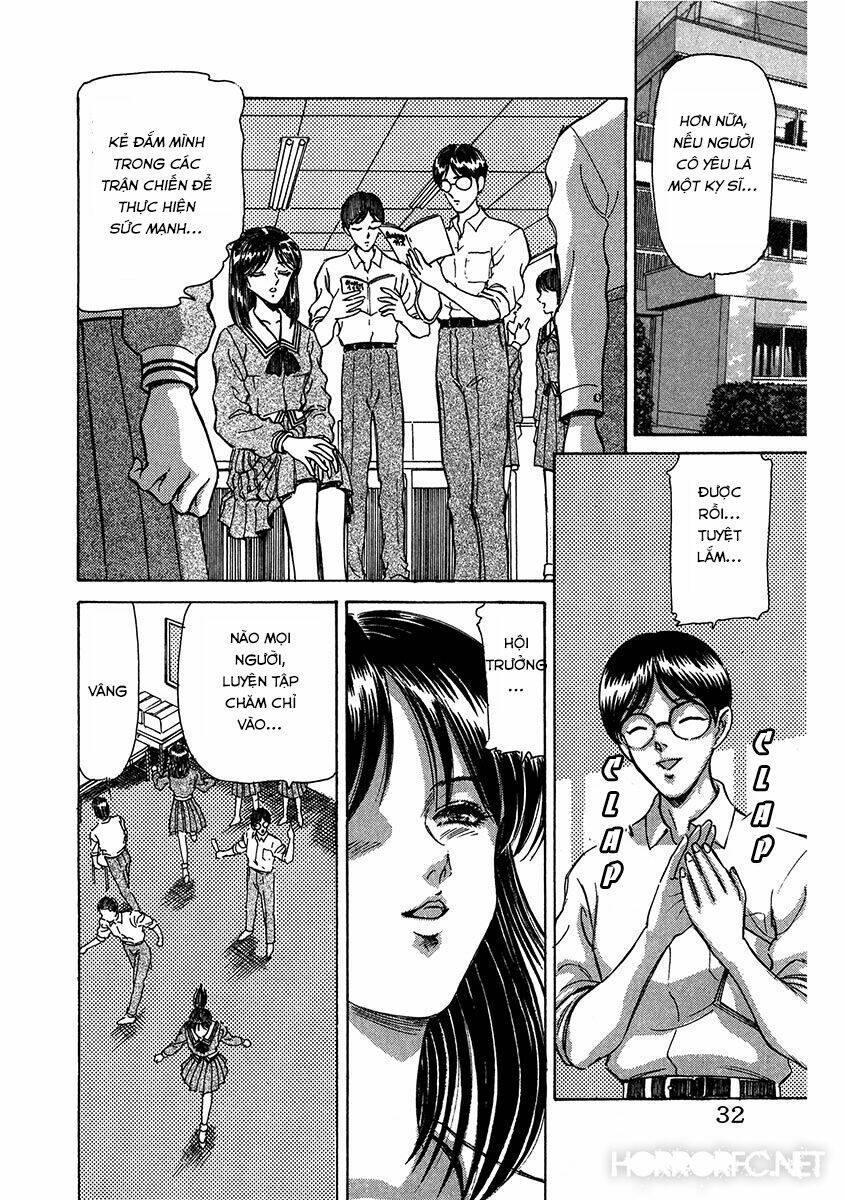 dangerous female teacher chapter 12 8