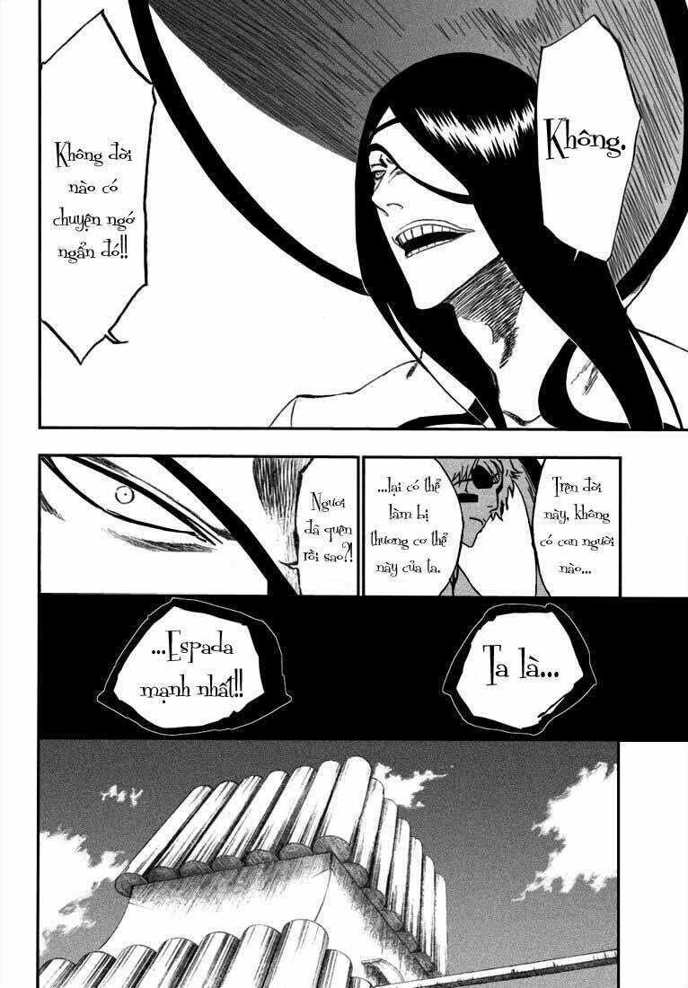 thần chết ichigo chapter 263 11