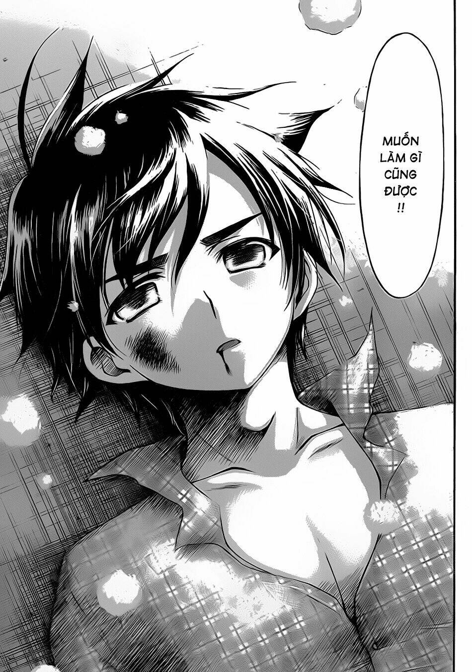 vật thất lạc của bầu trời chapter 57 36