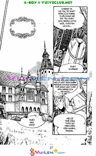 cô bé alice thầm lặng chapter 5 28