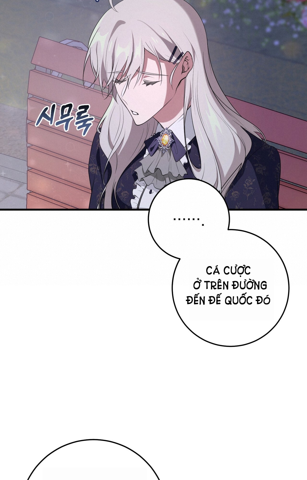 hãy nếm và nuốt đi nào chapter 19.2 20