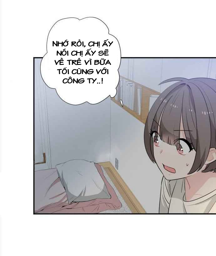 ngài kỵ sĩ, xin hãy cứu tôi! chapter 2 9