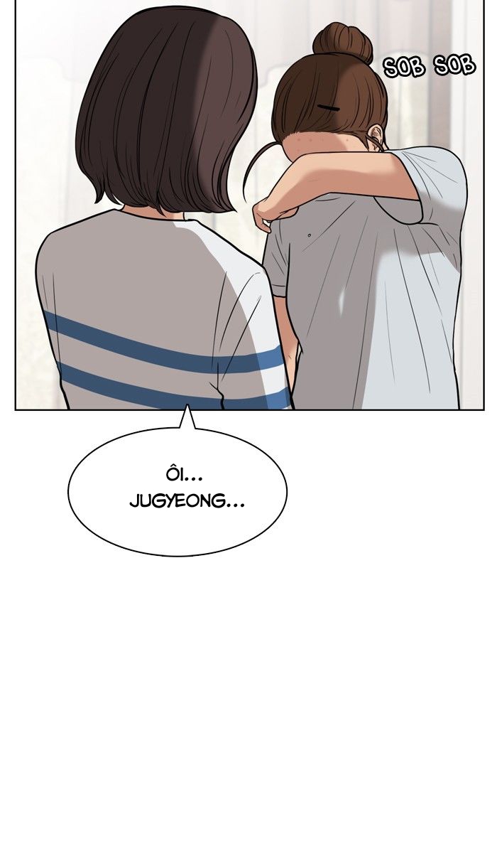 vẻ đẹp đích thực - true beauty chapter 30 31