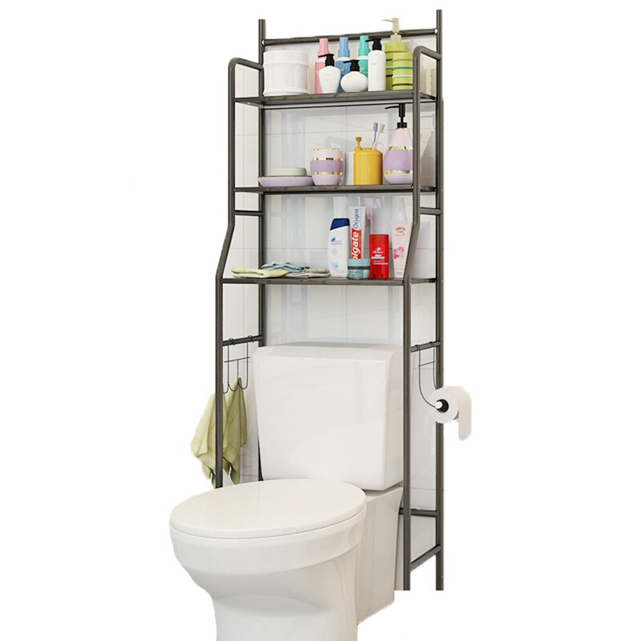 Kệ nhà tắm - kệ toilet YZ99