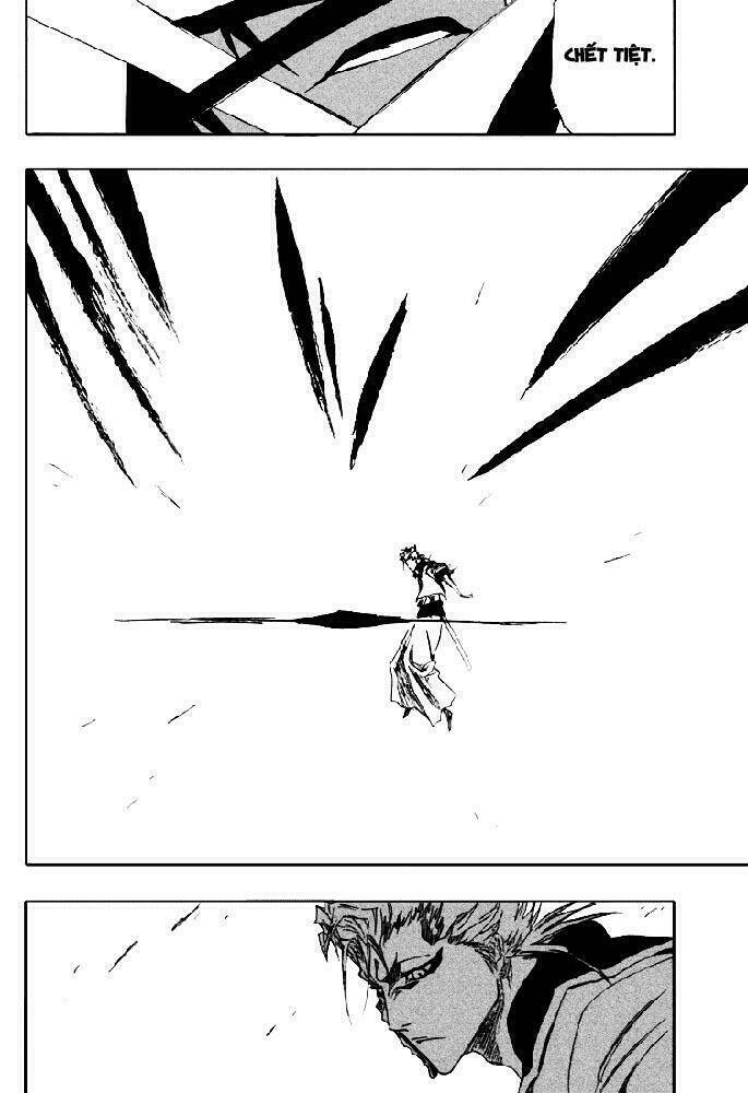thần chết ichigo chapter 278 15