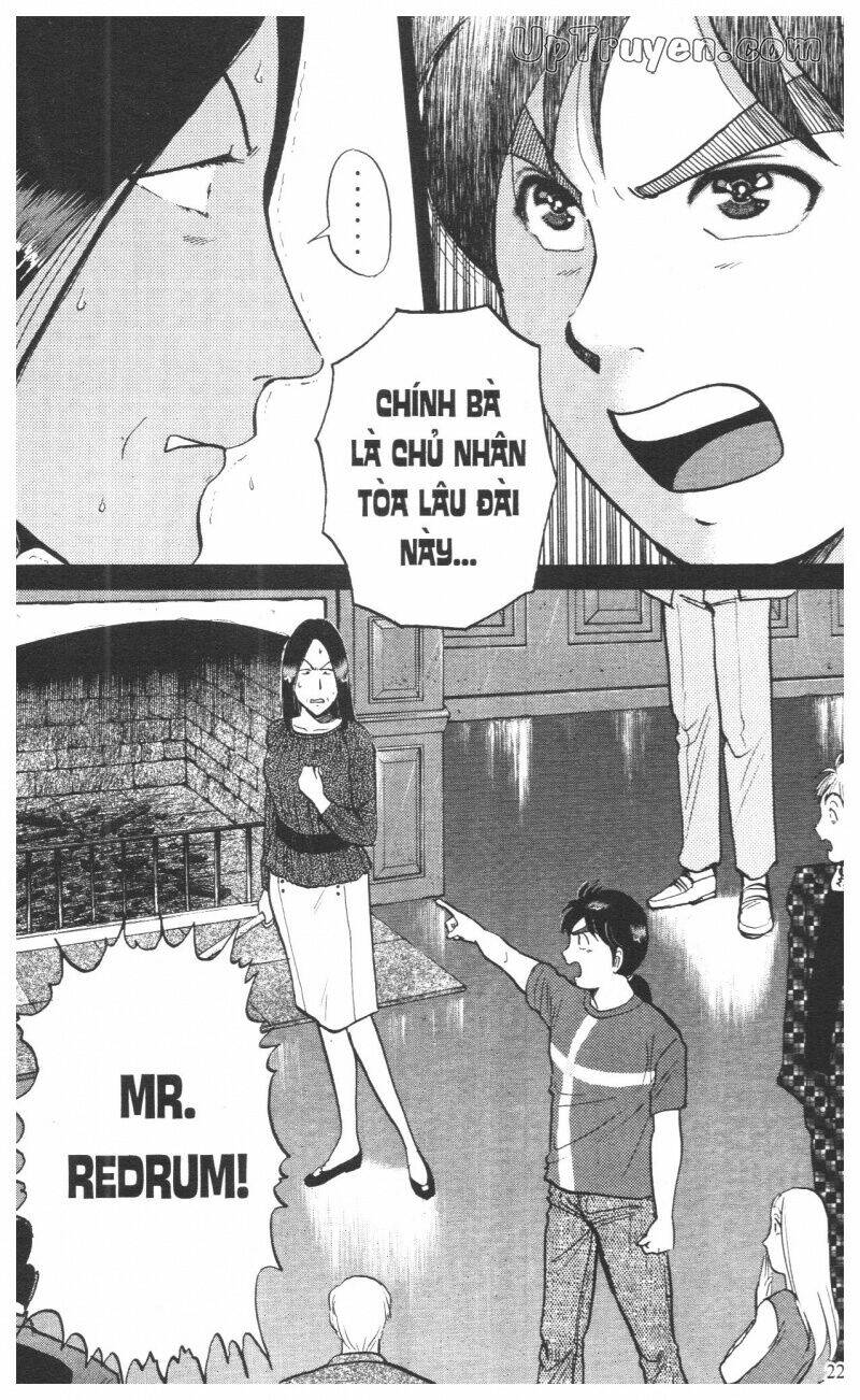 thám tử kindaichi (bản đẹp) chapter 12 230