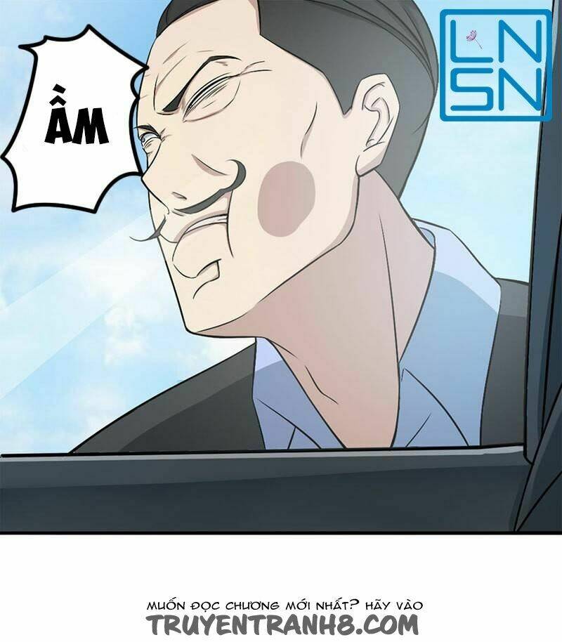 tổng tài cưng chiều vợ yêu chapter 7 8