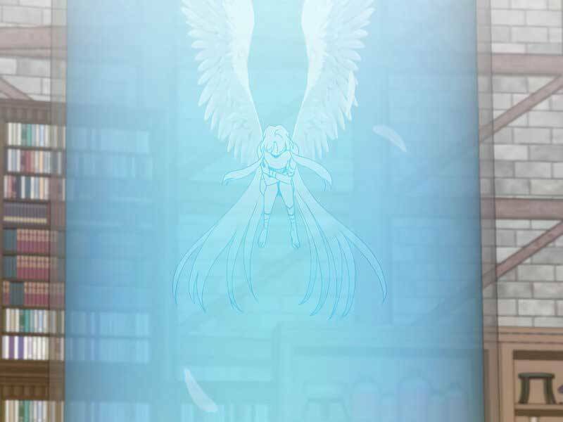 Anh Hùng Mạnh Nhất Trở Lại chapter 90 204