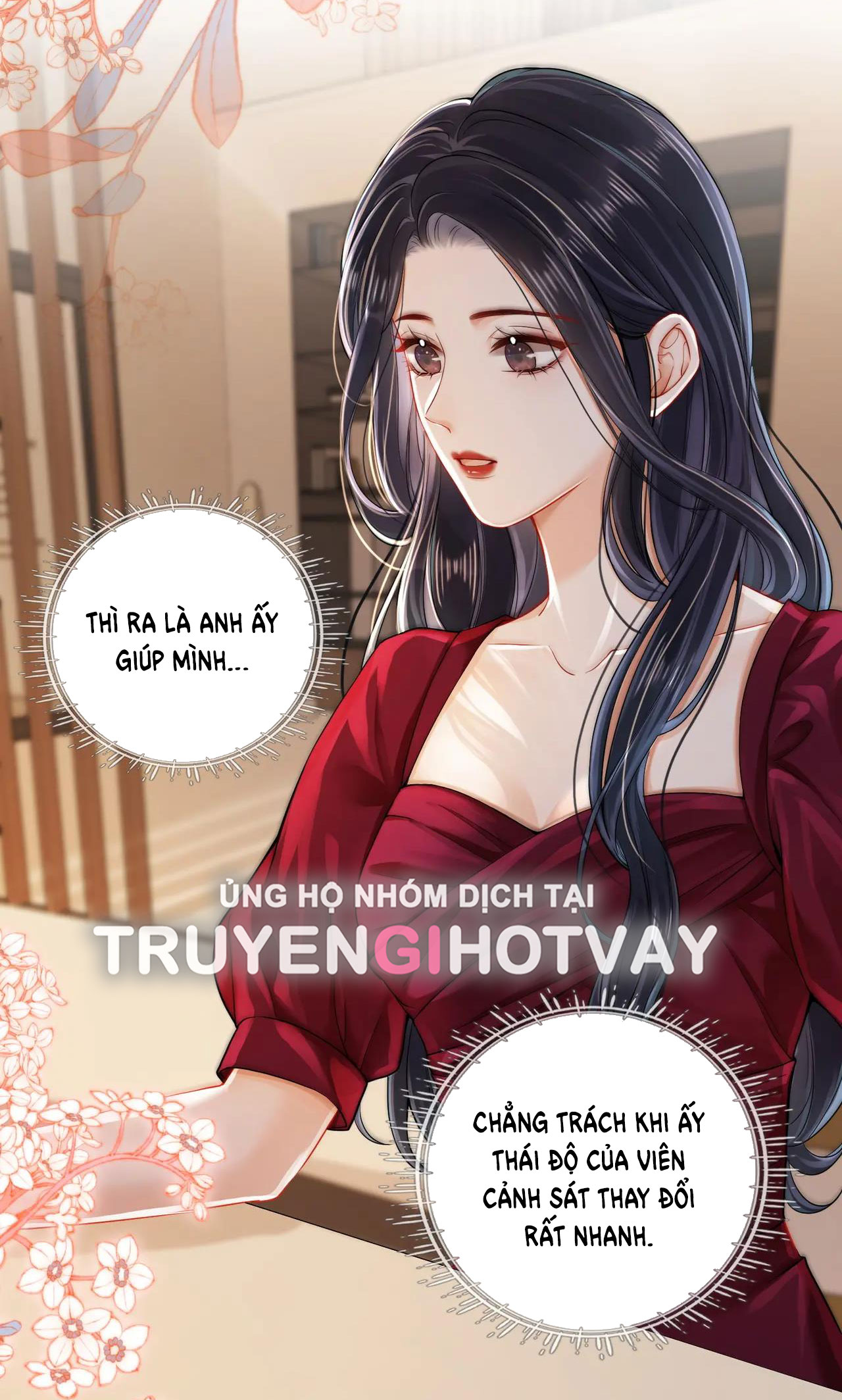 hôn nhân ngọt ngào đến tận xương chapter 5.2 2