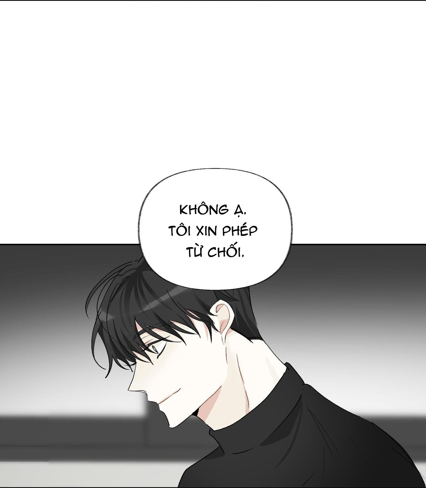thế giới của tôi khi không có em chapter 2 82